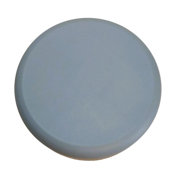 Vin. 1980's Wall-Collins Adjustable- 2kg. Blue Kitchen Scale With Bowl-orig. Box - Picture 7 of 16